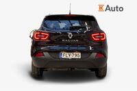 Renault Kadjar vaihtoauto