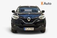 Renault Kadjar vaihtoauto