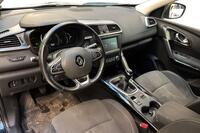 Renault Kadjar vaihtoauto