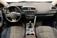 Renault Kadjar vaihtoauto