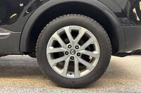 Renault Kadjar vaihtoauto