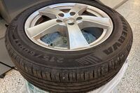 Renault Kadjar vaihtoauto