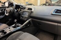 Renault Kadjar vaihtoauto