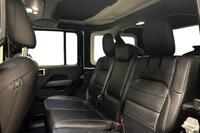 Jeep Wrangler vaihtoauto