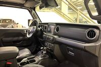 Jeep Wrangler vaihtoauto