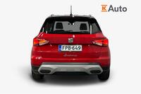 SEAT Arona vaihtoauto