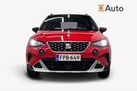 SEAT Arona vaihtoauto