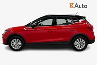 SEAT Arona vaihtoauto
