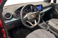 SEAT Arona vaihtoauto
