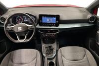 SEAT Arona vaihtoauto