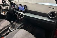 SEAT Arona vaihtoauto