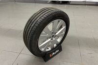 SEAT Arona vaihtoauto