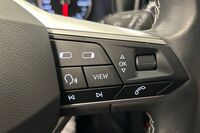 SEAT Arona vaihtoauto