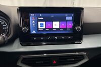 SEAT Arona vaihtoauto