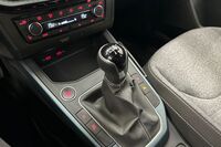 SEAT Arona vaihtoauto