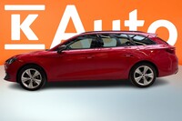SEAT Leon Sportstourer vaihtoauto