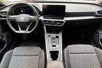 SEAT Leon Sportstourer vaihtoauto