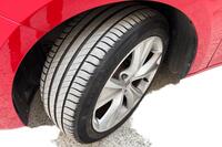 SEAT Leon Sportstourer vaihtoauto