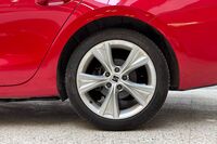 SEAT Leon Sportstourer vaihtoauto