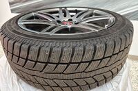 SEAT Leon Sportstourer vaihtoauto