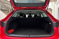 SEAT Leon Sportstourer vaihtoauto