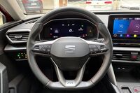 SEAT Leon Sportstourer vaihtoauto