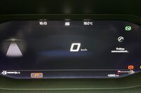 SEAT Leon Sportstourer vaihtoauto