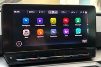 SEAT Leon Sportstourer vaihtoauto