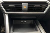 SEAT Leon Sportstourer vaihtoauto