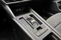 SEAT Leon Sportstourer vaihtoauto