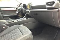 SEAT Leon Sportstourer vaihtoauto