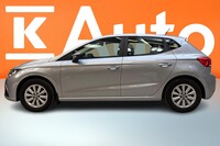 SEAT Ibiza vaihtoauto