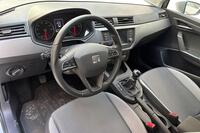 SEAT Ibiza vaihtoauto