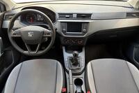 SEAT Ibiza vaihtoauto