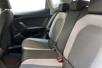 SEAT Ibiza vaihtoauto