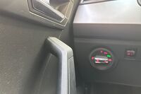 SEAT Ibiza vaihtoauto