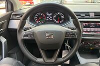 SEAT Ibiza vaihtoauto