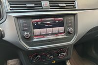 SEAT Ibiza vaihtoauto