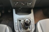 SEAT Ibiza vaihtoauto