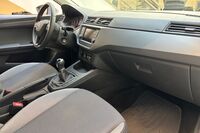 SEAT Ibiza vaihtoauto