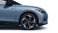 Volkswagen ID.7 vaihtoauto