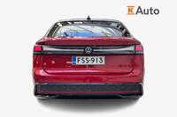Volkswagen ID.7 vaihtoauto