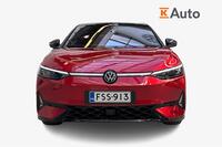 Volkswagen ID.7 vaihtoauto