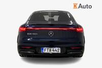 Mercedes-Benz EQS vaihtoauto