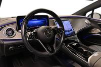 Mercedes-Benz EQS vaihtoauto