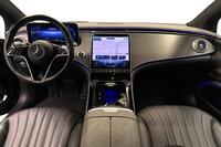 Mercedes-Benz EQS vaihtoauto