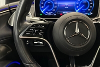 Mercedes-Benz EQS vaihtoauto