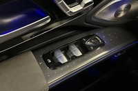 Mercedes-Benz EQS vaihtoauto