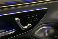 Mercedes-Benz EQS vaihtoauto