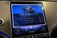 Mercedes-Benz EQS vaihtoauto